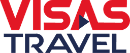 Visas Travel Logo